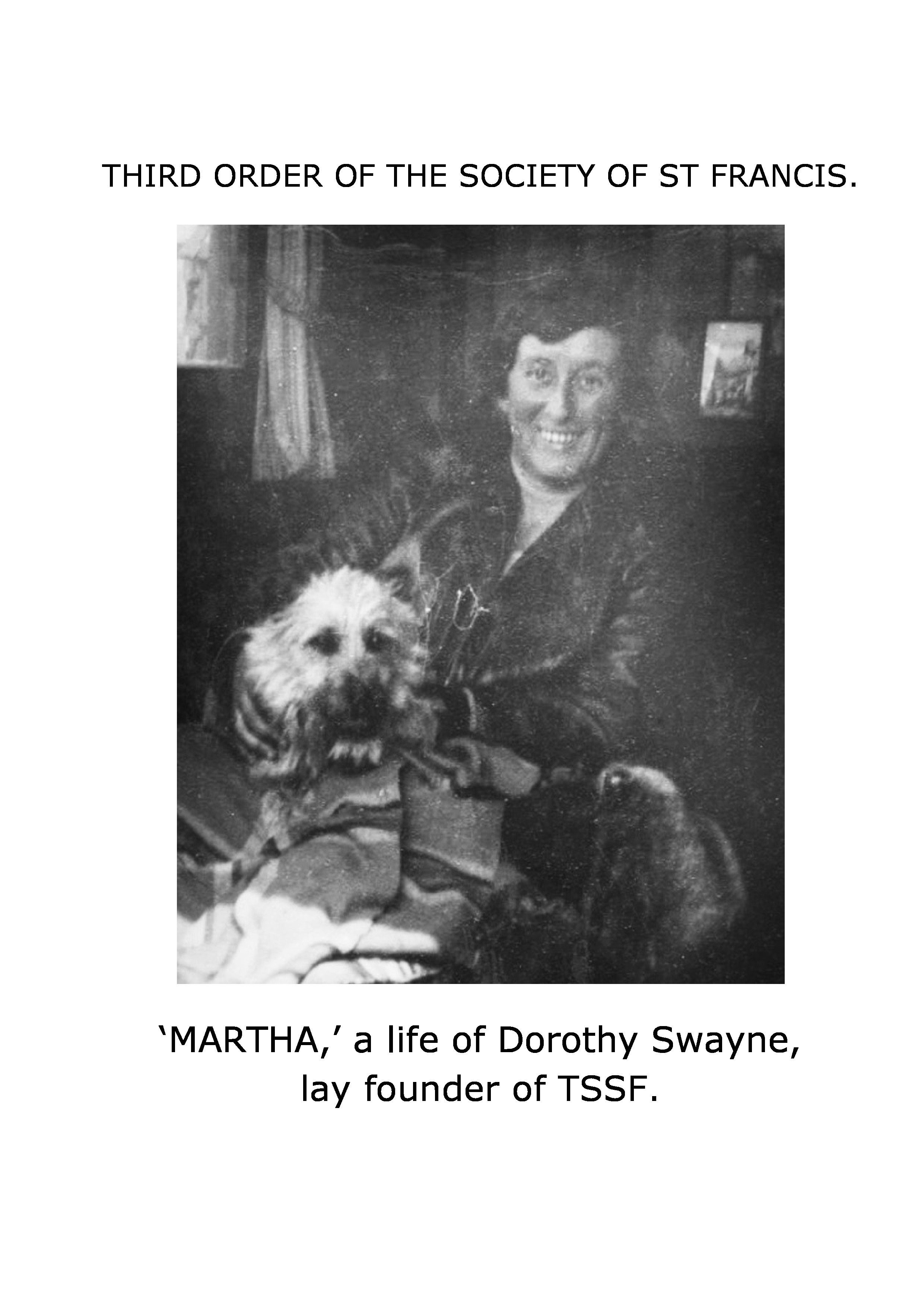 Dorothy SWAYNE